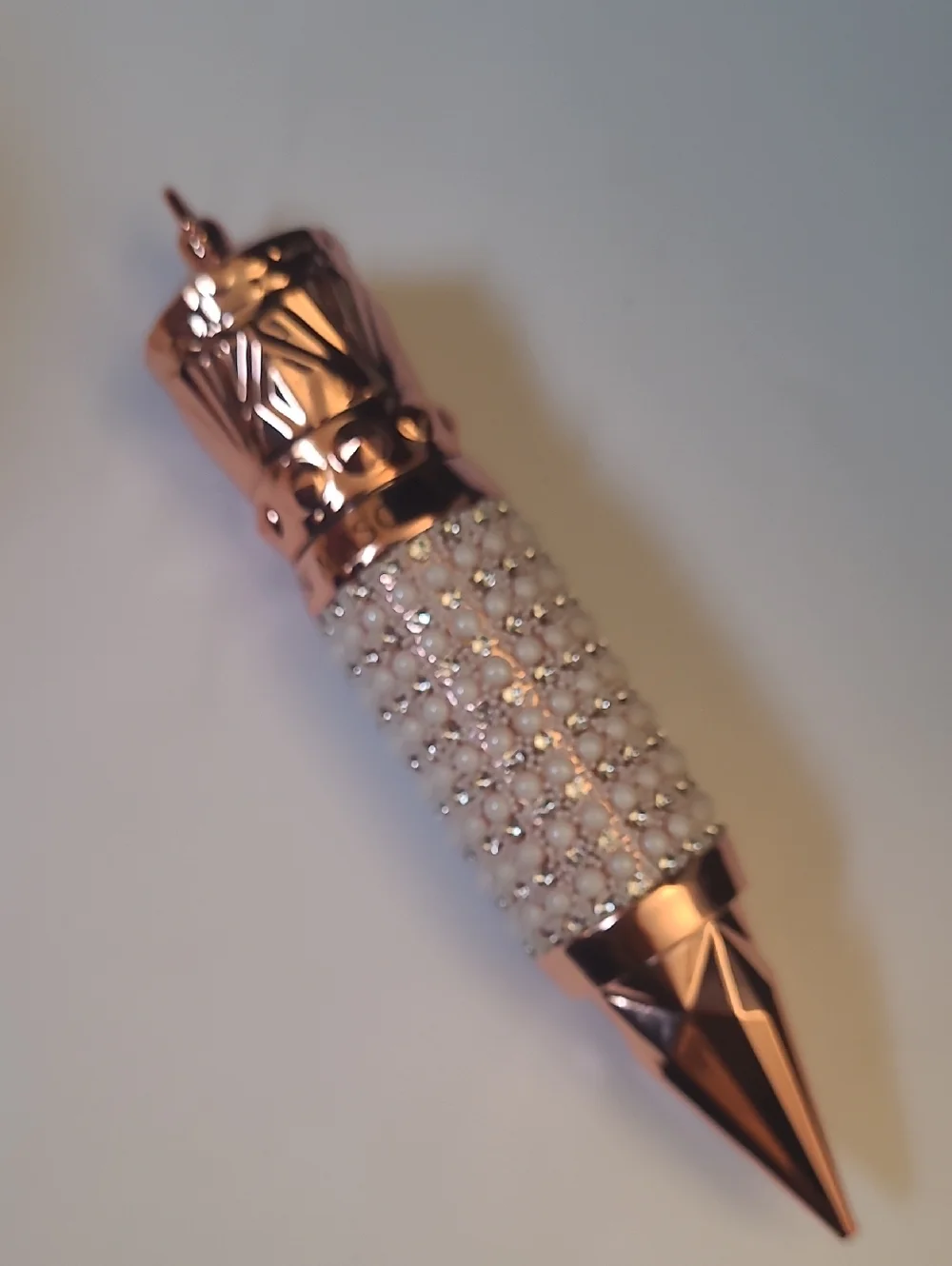 Sifen Scepter Mascara Color Black